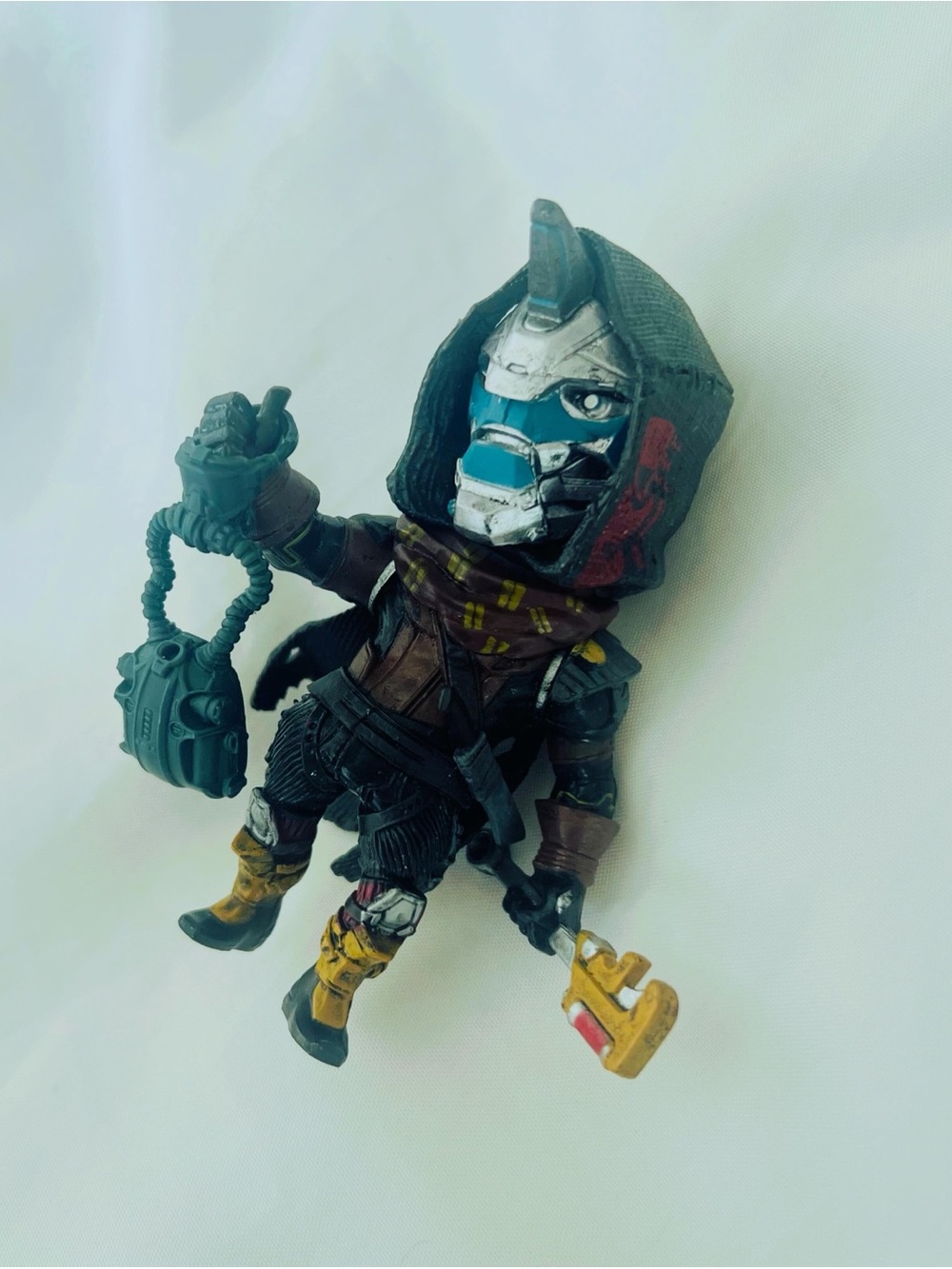 Destiny 2 Cayde Action Figure Toy | Video Game Figures